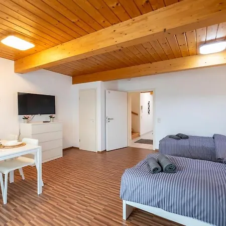 Apartment Maisonette-wohnung In Griesheim! Griesheim (Hessen)