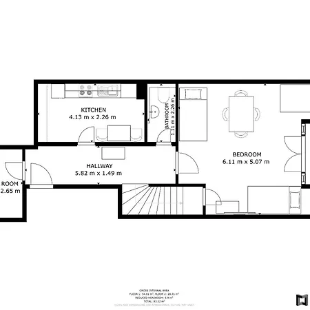 Maisonette-wohnung In Griesheim! * 格里斯海姆