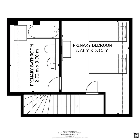 Maisonette-wohnung In Griesheim!